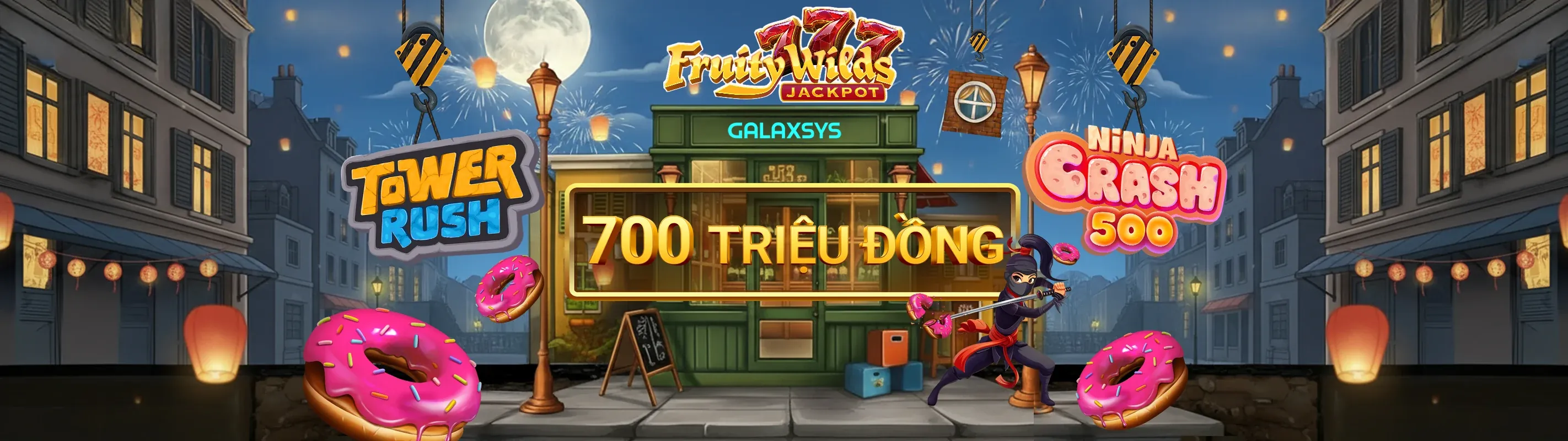Sân chơi casino trực tuyến 55de với các trò chơi đa dạng